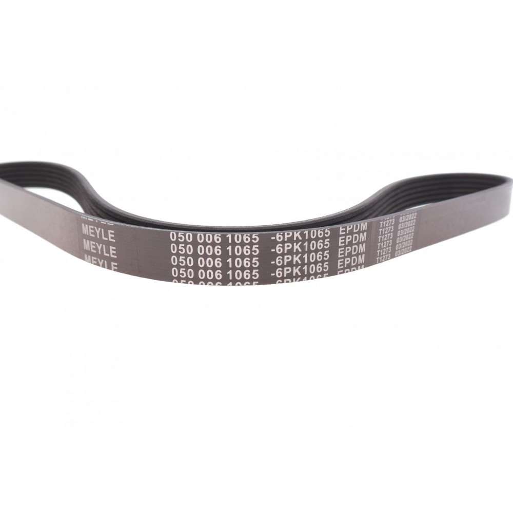 Ремінь генератора BMW M3 (E90/E93) 07-13/ Peugeot 306 1.8-2.0 94-01 (6PK1065)