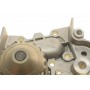 Помпа води Renault 19 1.2/1.4 88-95/Clio/Rapid 1.2/1.4 90-98 (B/B) (8 лоп)