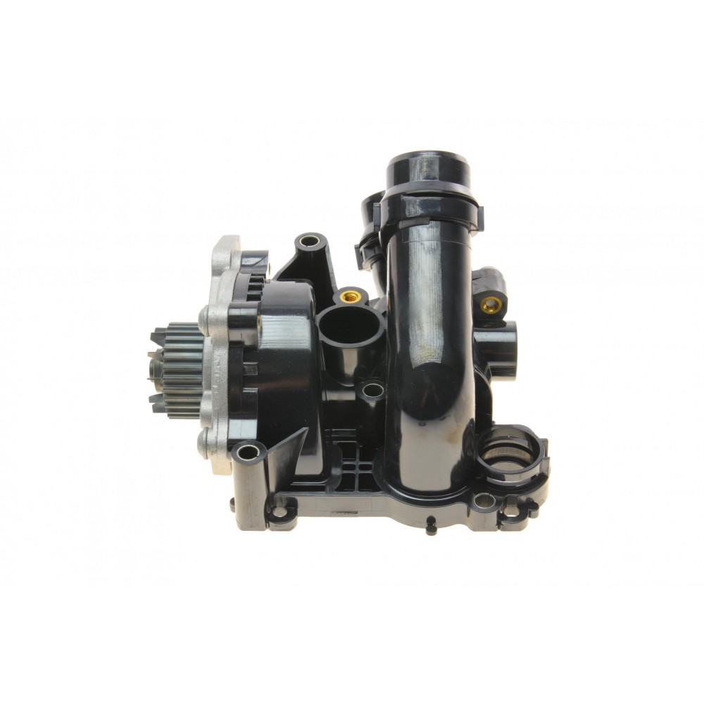 Помпа води Audi A3-A8 1.8TFSI/2.0TFSI/Skoda Octavia 1.8TSI/2.0RS/VW Golf V/VI 2.0TSI 06-