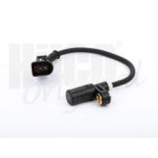 Датчик ABS (задній) VW Golf IV 98-06 (HÜCO)