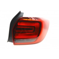 Ліхтар задній Renault Logan 17- (R)