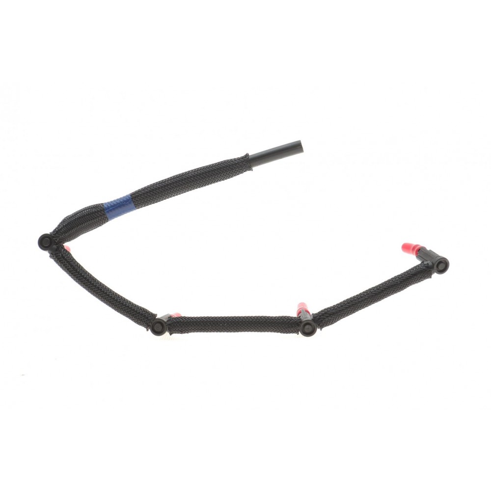 Шланг зливний Citroen C2/C3/C4/C5 III/Peugeot 207/308 1.6HDi 04-
