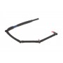 Шланг зливний Citroen C2/C3/C4/C5 III/Peugeot 207/308 1.6HDi 04-