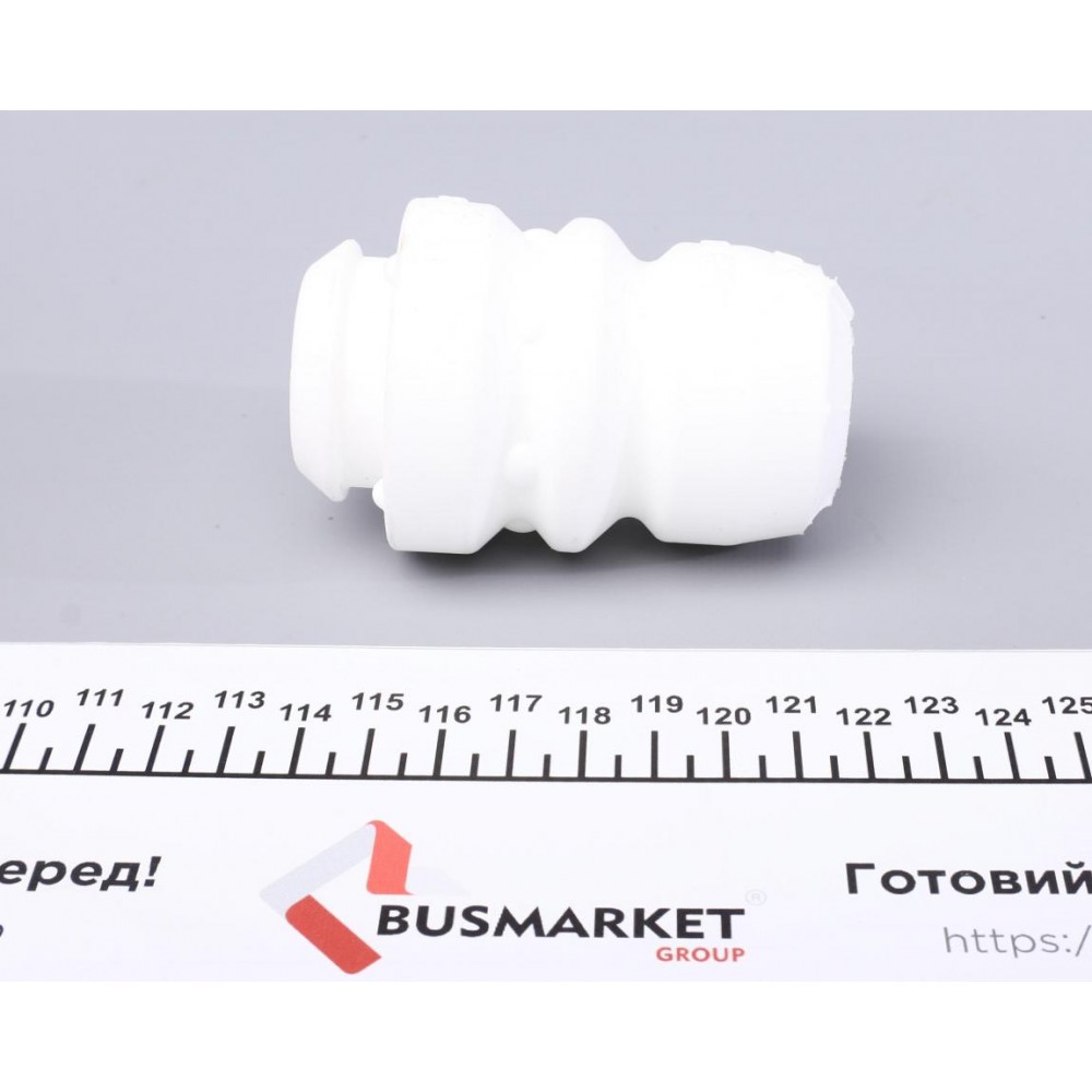 Відбійник амортизатора (переднього) Fiat Fiesta V/Fusion 1.4-1.6 TDCI 01-08 (h=82mm)
