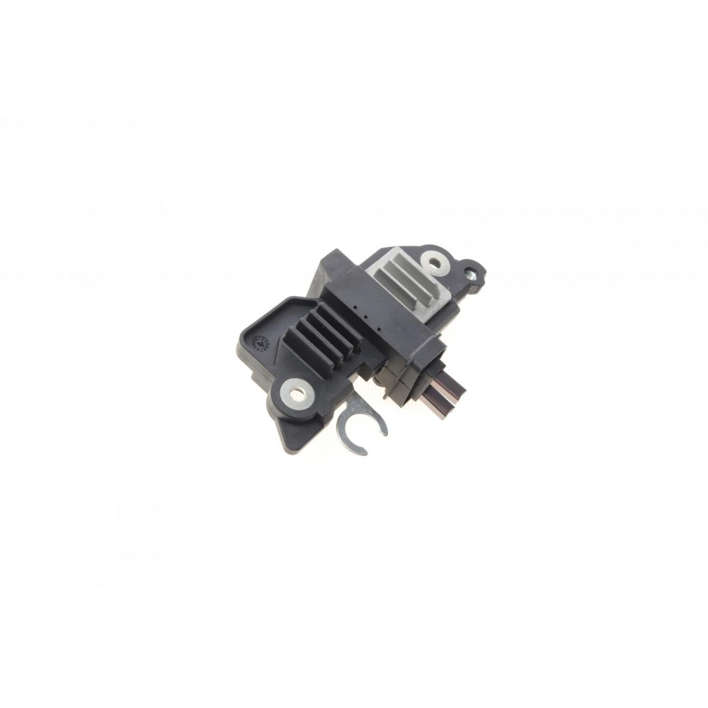 Реле генератора (150/155A) BMW 5 (E60/E61)/X3 (E83) 03-10 (N54) (HÜCO)