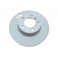 Диск гальмівний (передній) BMW  1(F20/F21) 11-/3 (E90/E91/E92) 07-11 (312x24) B37/N13/N47/N55