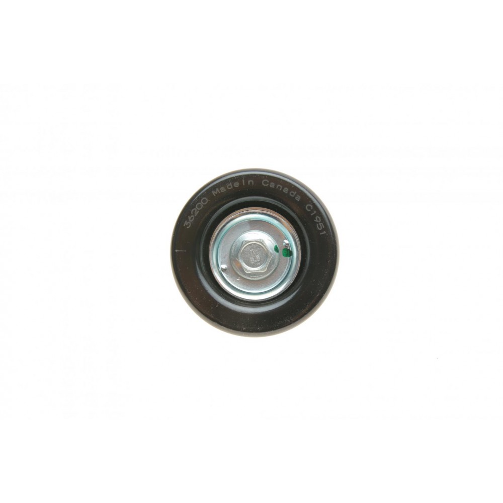 Ролик генератора Ford Transit Connect 1.8 16V 02-13 (паразитний) (70х26)