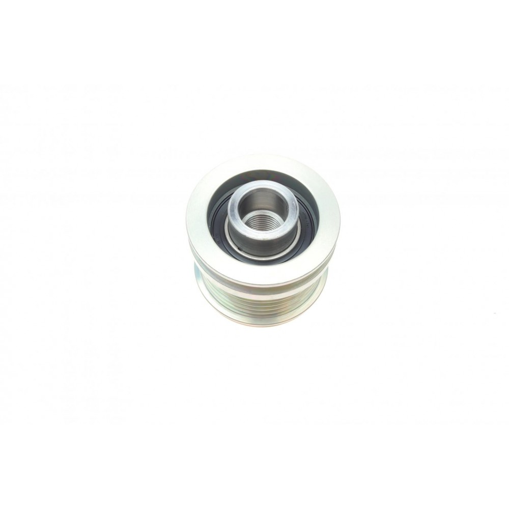 Шків генератора MB Sprinter 2.2 CDI 06- (OM646/651, Valeo) 6PK