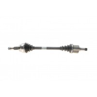 Піввісь (передня) (L) Citroen Jumper/Peugeot Boxer 2.2HDi/Fiat Ducato 06- (35z/41z/813.1mm)(+ABS45)
