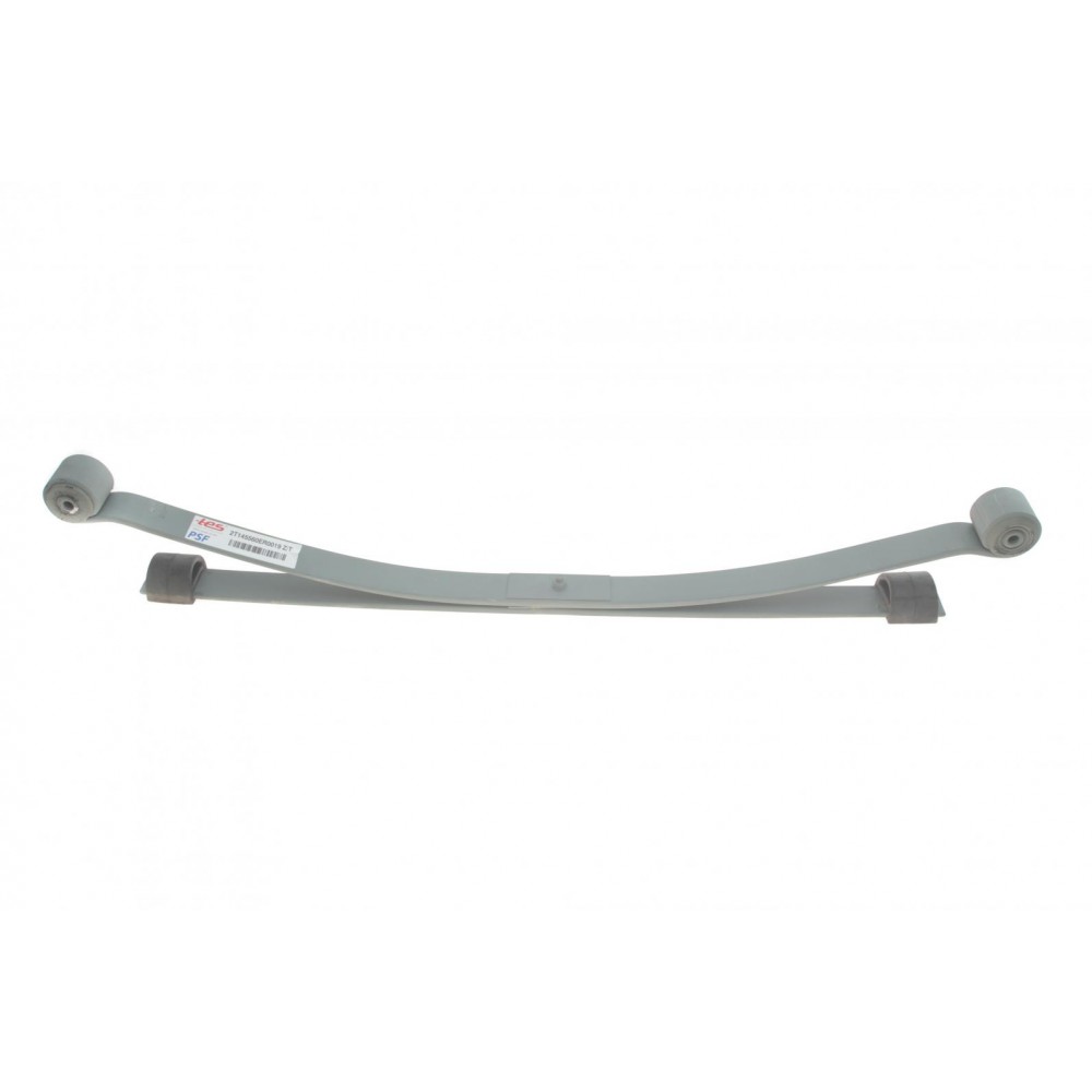 Ресора задня Ford Connect 02- (к-кт 2-x листова) (60/662/593) 1/13mm + 1/11mm