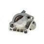 Стартер Volvo S60/S80/V40/V60/V90/XC60/XC90 2.0 13- (12V/1.4kw) (z=11) = 116682