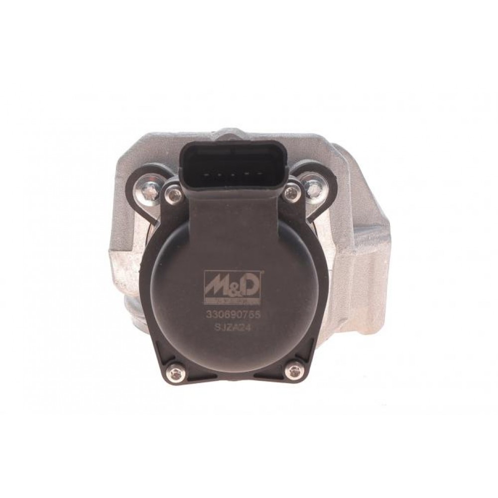 Клапан EGR Citroen Berlingo/Peugeot Partner 1.6HDi 08-
