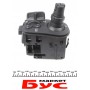 Перемикач підрульовий Renault Kangoo 09- (R) (+радіо)