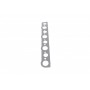 Прокладка кришки клапанів Mitsubishi Outlander 07-12/Citroen C5 06-/Ford Galaxy/Mondeo 2.2 08-15