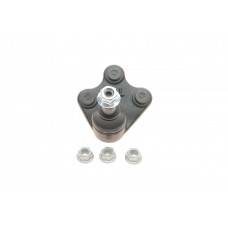 Опора кульова (передня/знизу/L) Audi A1 10-/Seat Ibiza 02-15/Skoda Fabia 99-14/Rapid 12-/VW Polo 01