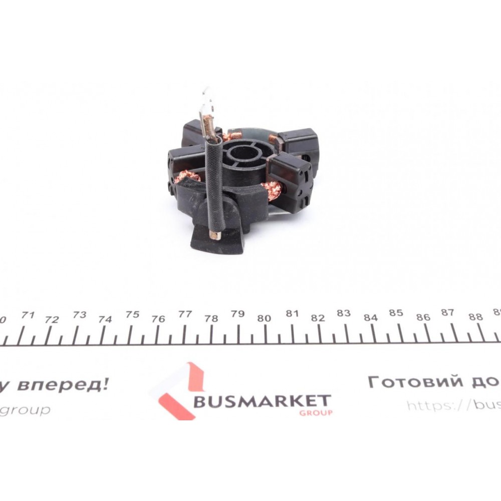 Щіткотримач стартера MB Sprinter/W639 OM642 06-/ Citroen Jumper/ Peugeot Boxer 11-