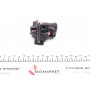 Щіткотримач стартера MB Sprinter/W639 OM642 06-/ Citroen Jumper/ Peugeot Boxer 11-