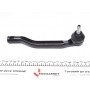 Наконечник тяги рульової (L) Renault Megane III 1.5dCi/1.6 16V 08-