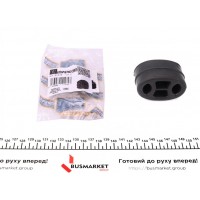 Гумка глушника Opel Astra F/Vectra A 88-05