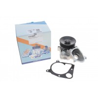 Помпа води BMW 1/3/5/6/X3/X5/X6 2.0d/2.5d/3.0d/xDrive 01-13 (R/B) (7 лоп.) (6 кан.)
