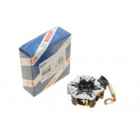 Щіткотримач стартера Citroen Jumper/Peugeot Boxer 2.2 HDi 11-