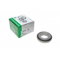 Підшипник КПП Opel Astra H 04-14/Insignia A 08-17 (45x88x17.5), (F-571752.06)