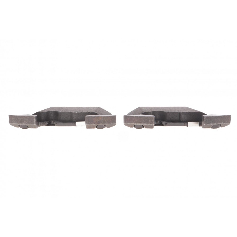 Колодки гальмівні (передні) BMW 3 (F30/F31/F34)/ 4 (F32/F36) 11- (Brembo)