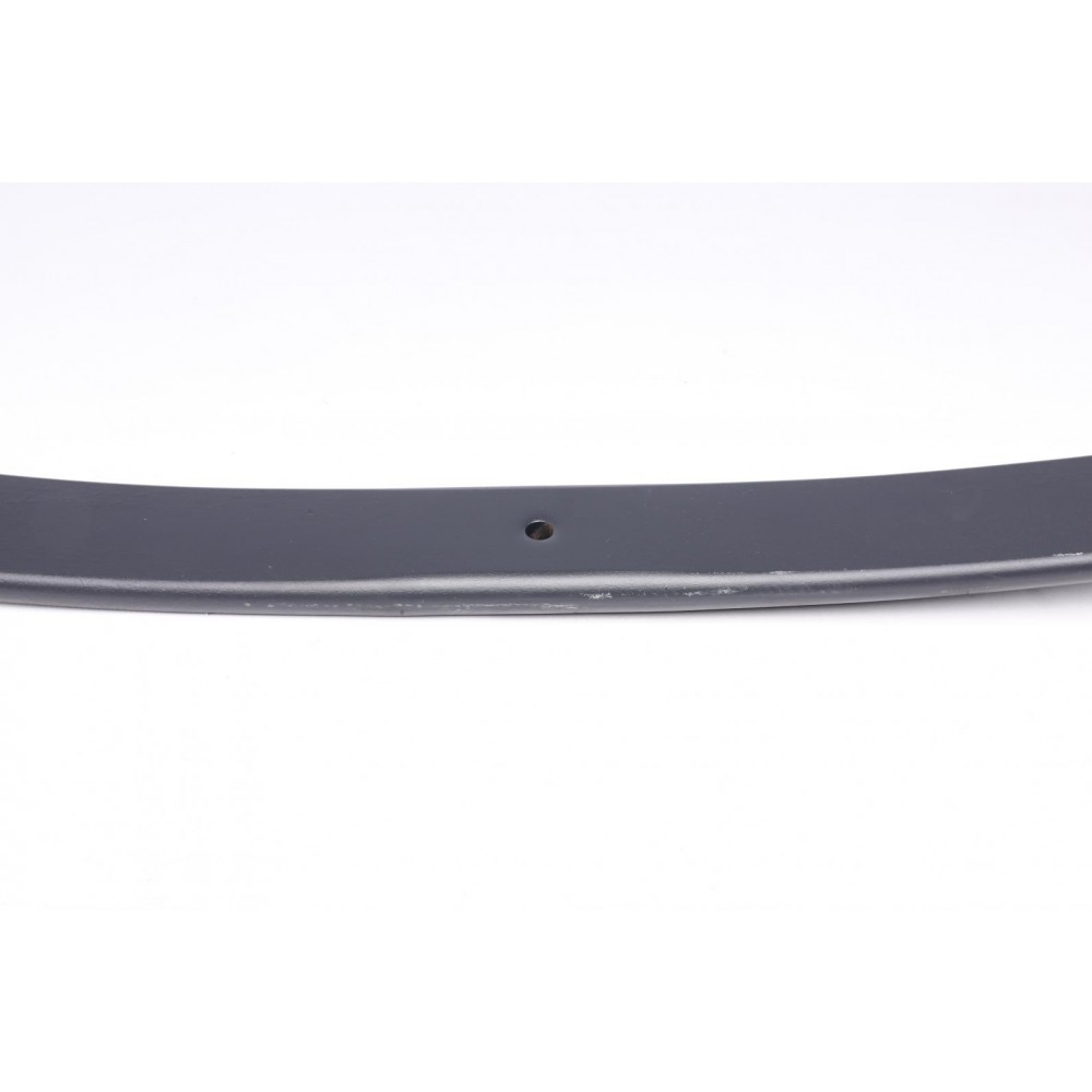 Ресора передня підкорінна MAN 8.150 (80/995/850) 23mm
