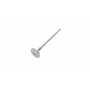Клапан (випуск) Mazda 3/323/5/6/626/Premacy 97-13 (25.5x6x114.6) (азотований)