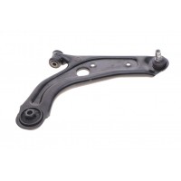 Важіль підвіски (передній) (R) Fiat 500 1.4 07- (конус d=17mm)