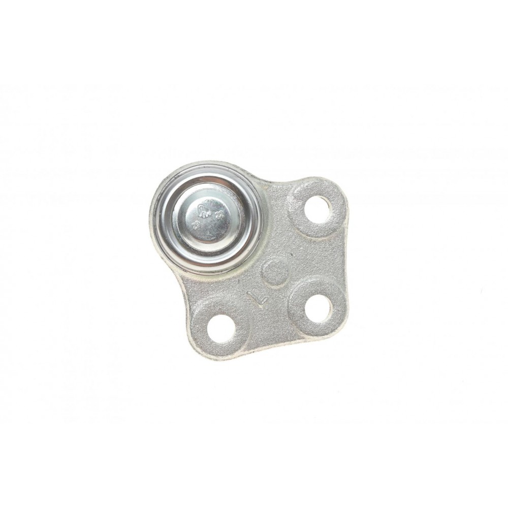 Опора кульова (передня/знизу/L) Renault Kangoo 08-/MB Citan 12- (d=20mm)