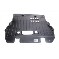 Захист двигуна Peugeot Partner 1.6/1.6 HDi 08-