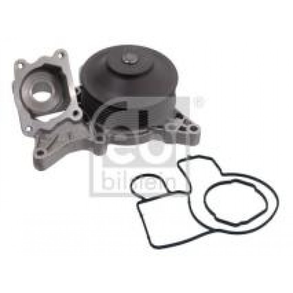 Помпа води BMW 5 (F10/F11)/7 (F01/F04)/X5 (E70)/X6 (E71/E72) 2.0d-3.0d 09- N57/M57