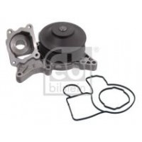 Помпа води BMW 5 (F10/F11)/7 (F01/F04)/X5 (E70)/X6 (E71/E72) 2.0d-3.0d 09- N57/M57