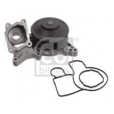 Помпа води BMW 5 (F10/F11)/7 (F01/F04)/X5 (E70)/X6 (E71/E72) 2.0d-3.0d 09- N57/M57
