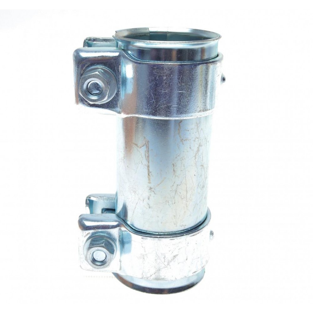 Хомут глушника (передній) Audi/Opel/Seat/Skoda/VW (42/46.7x125)