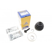 Пильник ШРКШ (зовнішній) Audi A4 01-09/A6/A8 04-11/Seat Exeo 08-13/Ibiza 05-09 (27.3x96.5x109)(к-кт)