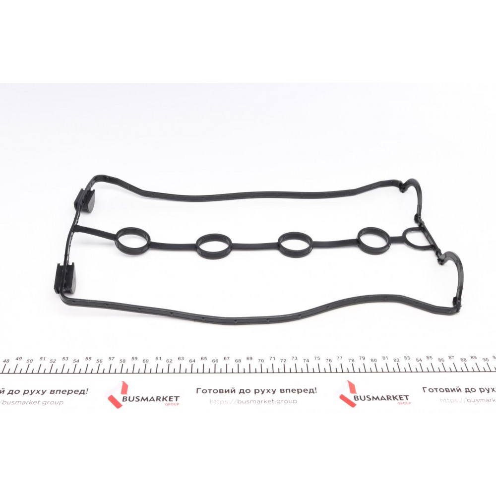 Прокладка кришки клапанів Chevrolet/Daewoo 1.4i/1.6i 16v