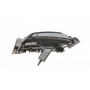 Кронштейн кріплення бампера (переднього/L) Skoda Octavia 18-