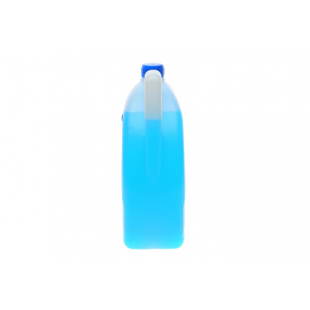 Антифриз (синій) G11 (4kg) (-35°C готовий до застосування)