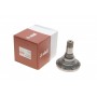Вал приводний з флянцем Skoda Fabia/Octavia/Roomster/VW Golf/Jetta/Polo 99- (R)