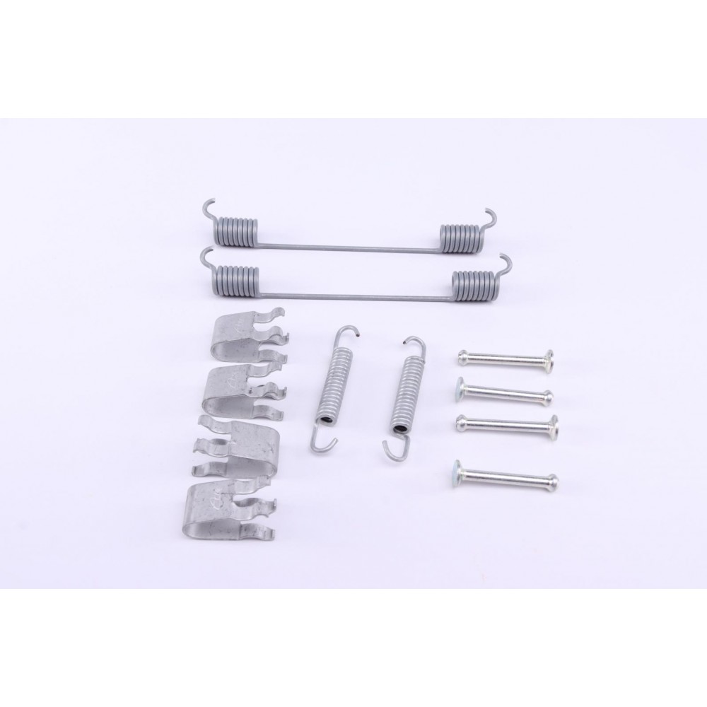 Комплект пружинок колодок ручника Ford Connect 1.8TD 02- (OE FORD)