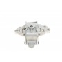 Подушка двигуна (L) Citroen C5/Peugeot 407/508 1.6-2.0 HDi 04-