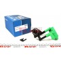 Циліндр зчеплення (головний) Ford Connect 1.8DI/TDCI замінено на 6284 654 003