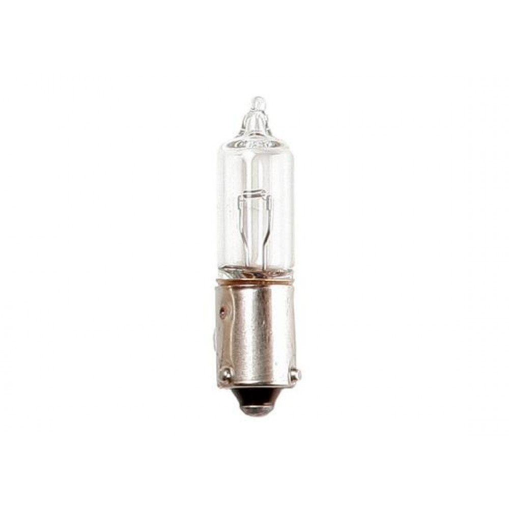 Автолампа H10W 12V 10W BA9s (MCC) (освітлення салона)