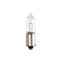 Автолампа H10W 12V 10W BA9s (MCC) (освітлення салона)