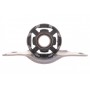 Підшипник підвісний (к-кт) Audi A3/Seat Altea XL/Skoda Octavia II/Yeti/VW Golf V-VI 1.4-3.2 03-