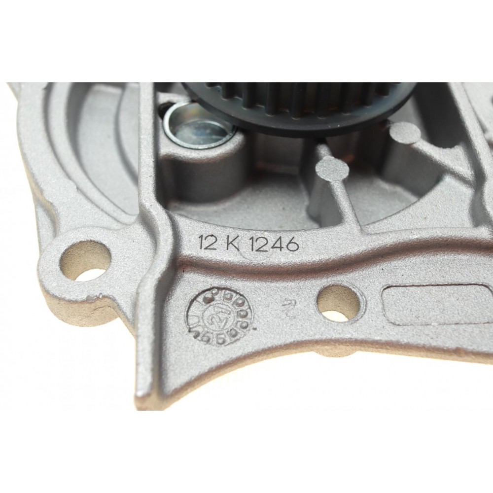 Помпа води Audi A3/A4/Q5/A6/VW Golf/Passat/Skoda Octavia IV 1.8-2.0TSI/TFSI 12-(B/B)(5 лоп)