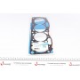 Прокладка ГБЦ Fiat Uno 1.3i 83-85 (1.8mm)