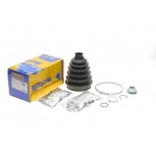Пильник ШРКШ (зовнішній) Ford Tourneo Connect/Transit Connect 02-03 (26x86x138) (к-кт)
